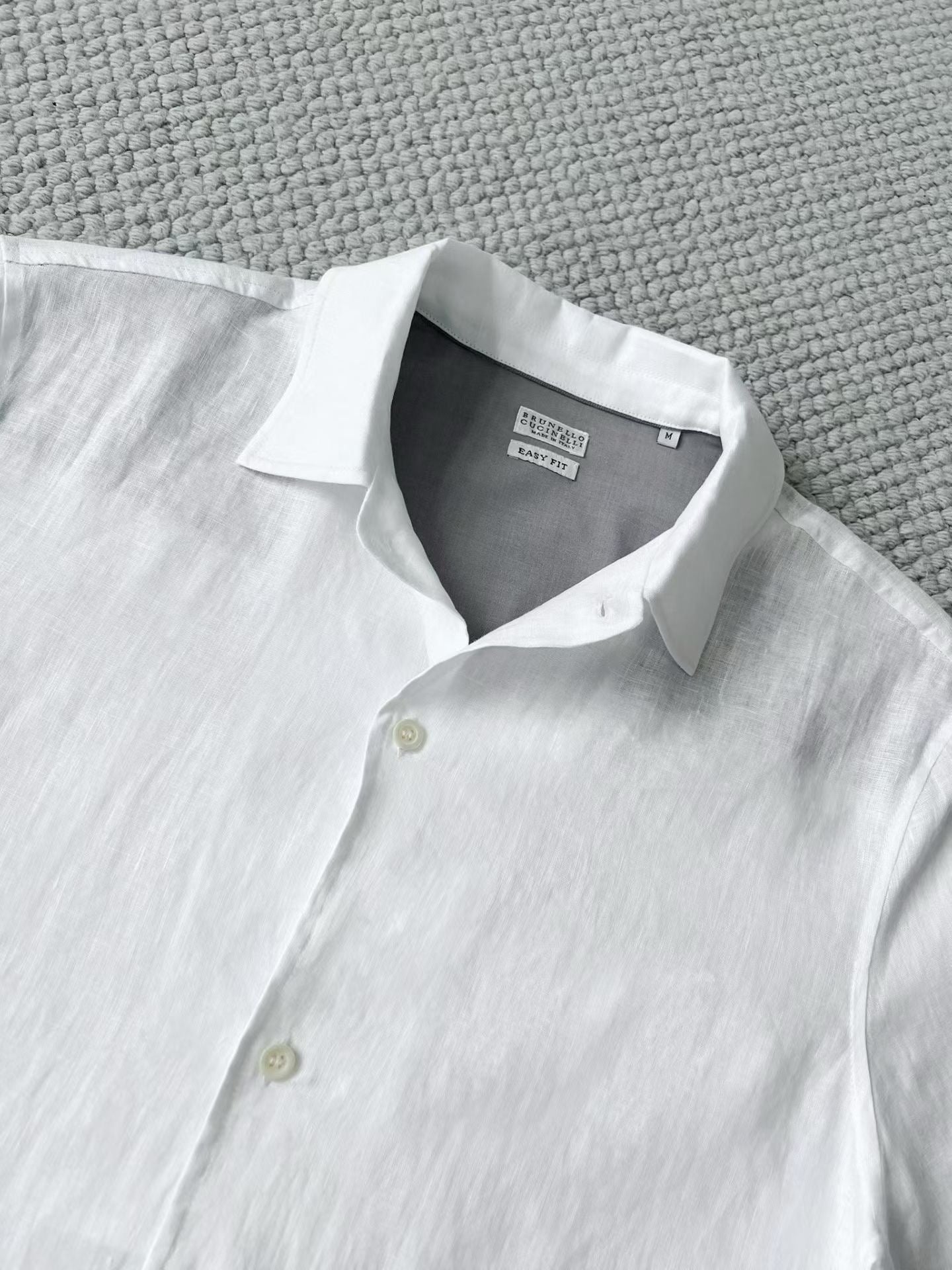 BC Short Sleeve Shirt