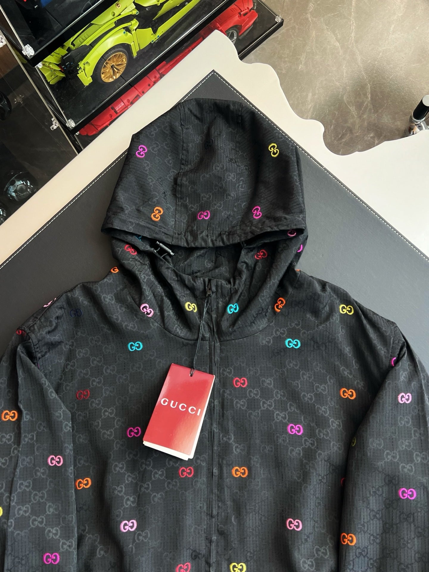 Gucci Jacket