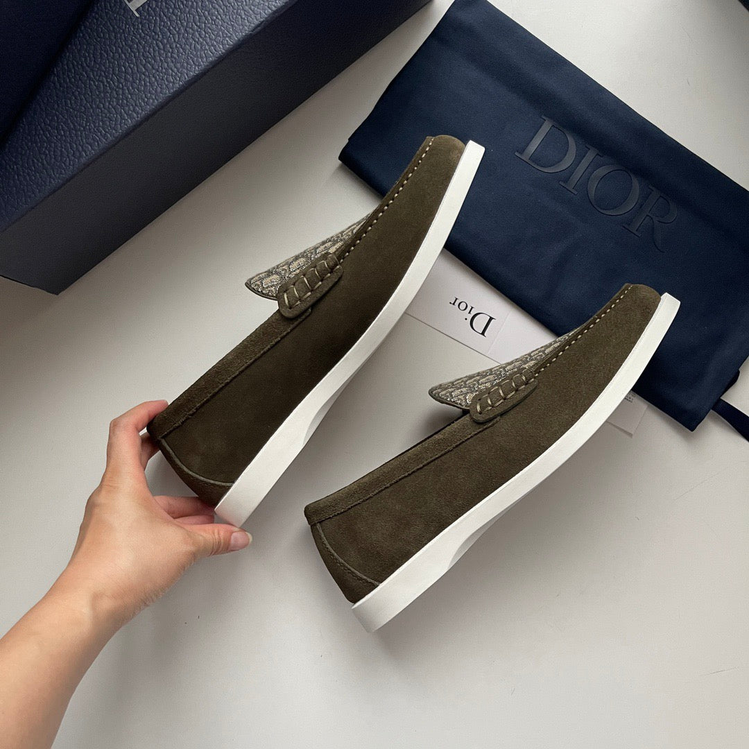Dior Loafer