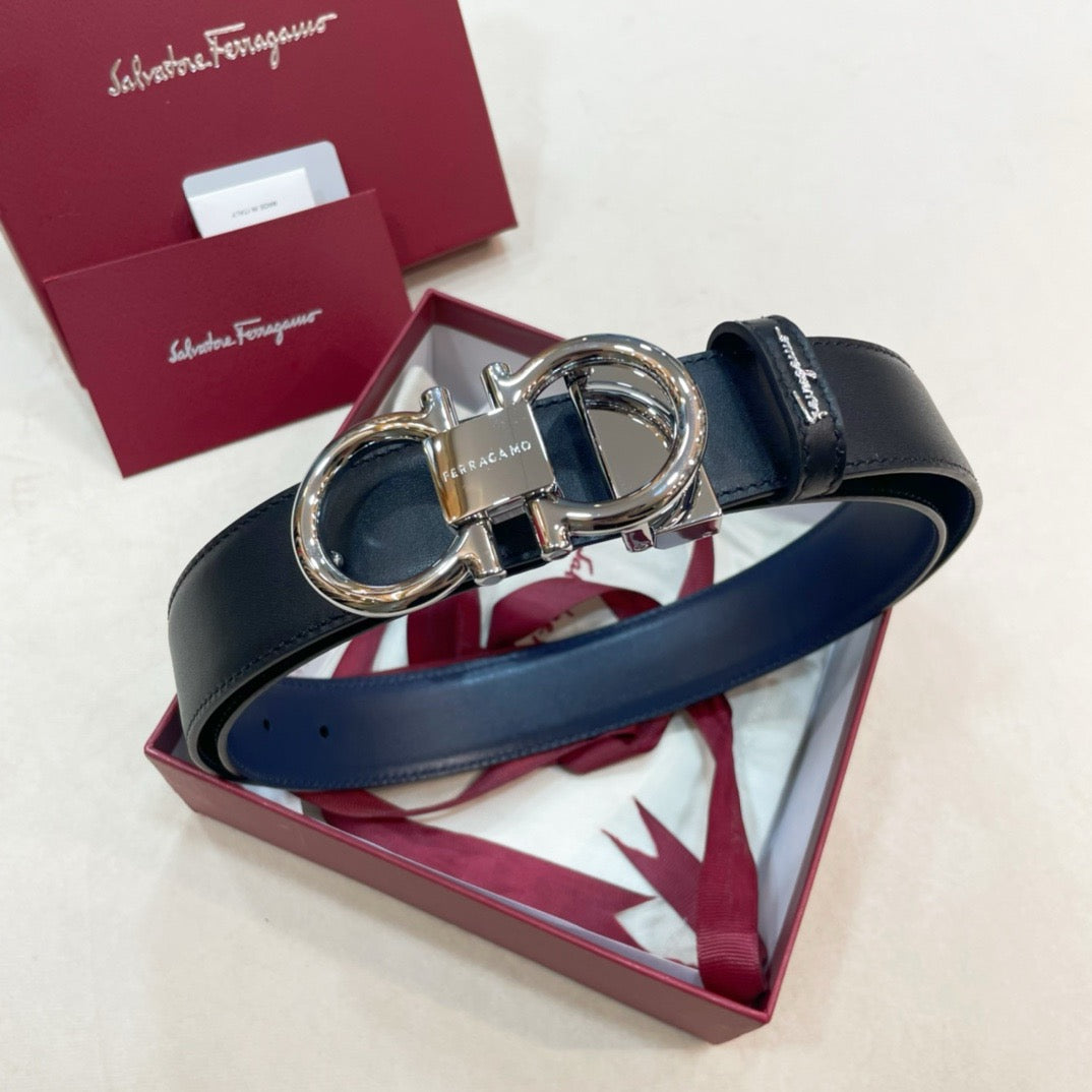 Ferragamo Belt