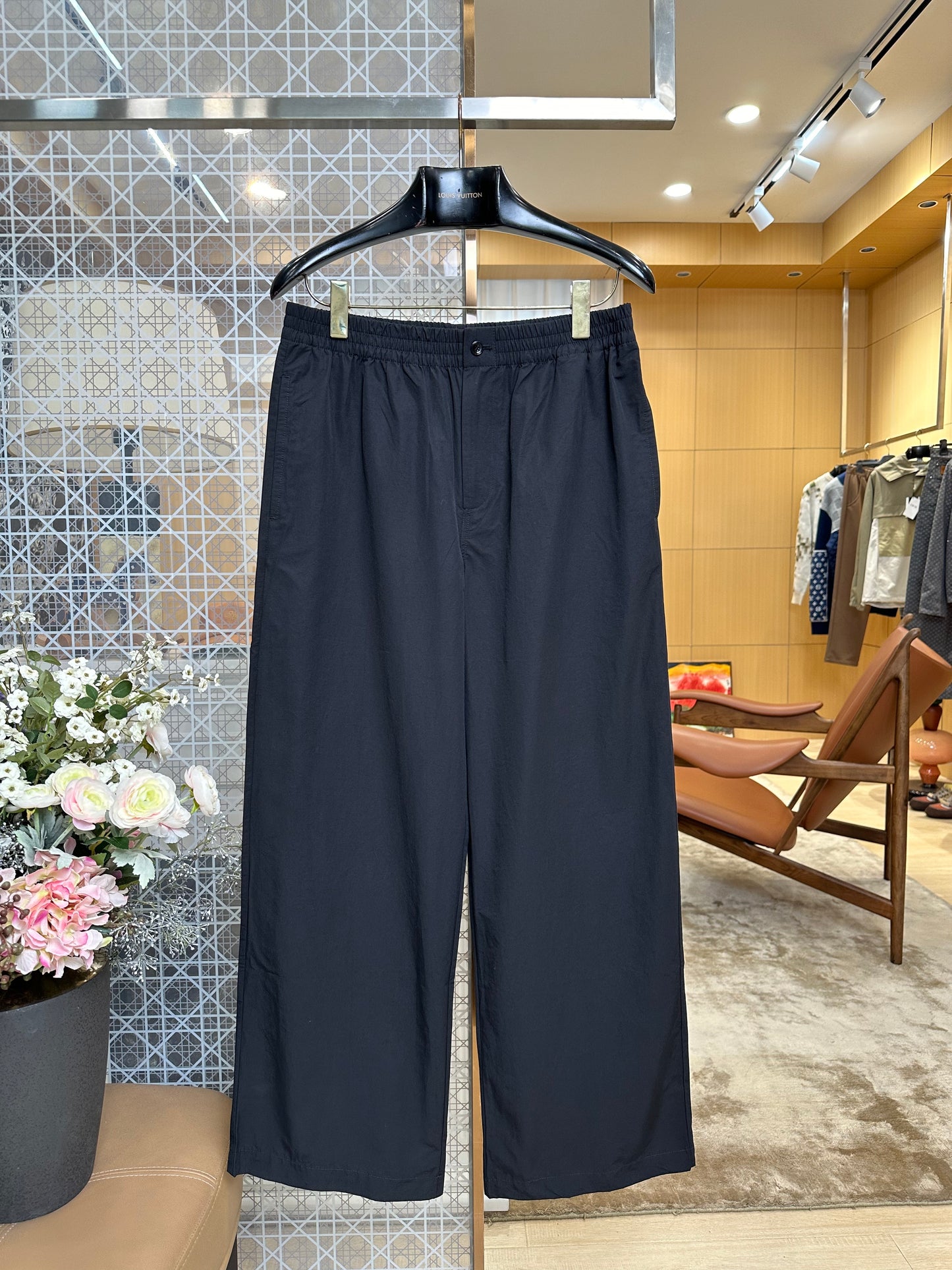 Celine Long Pants