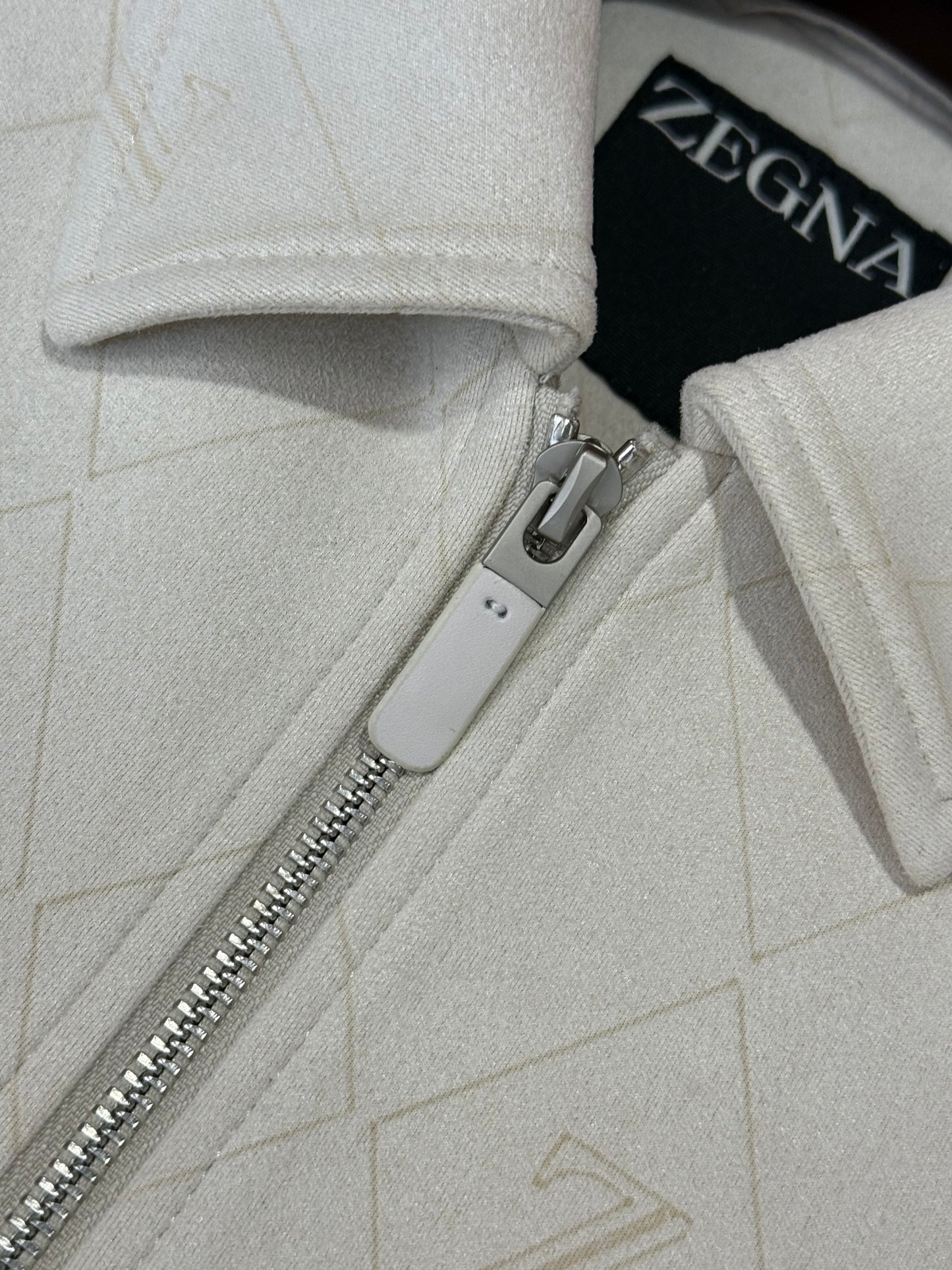 Zegna Jacket