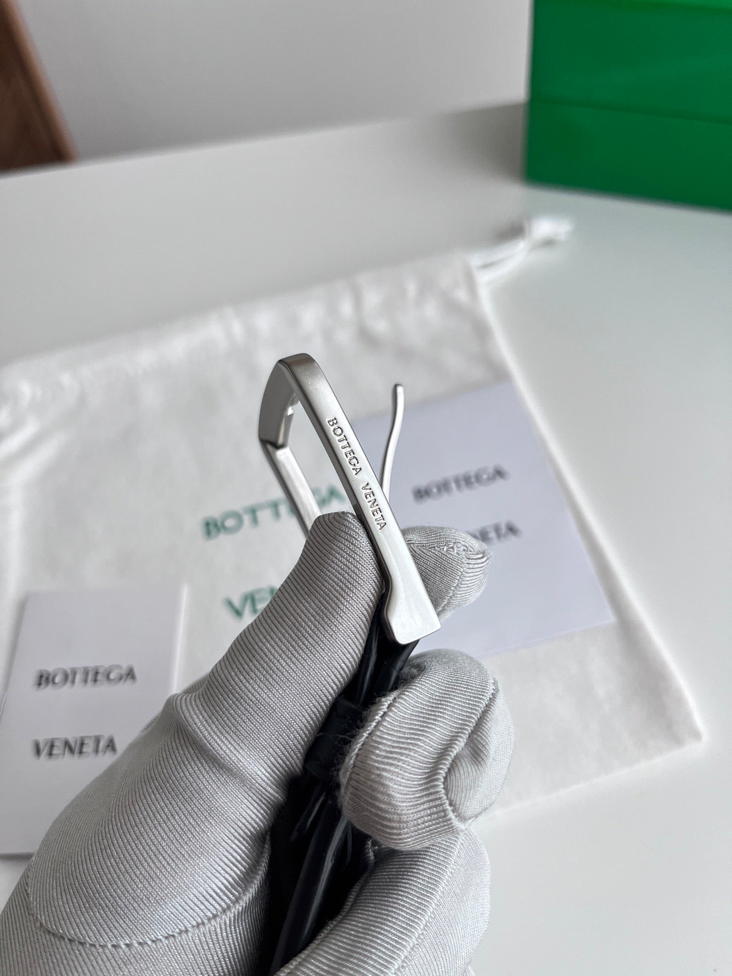 Bottega Veneta Belts