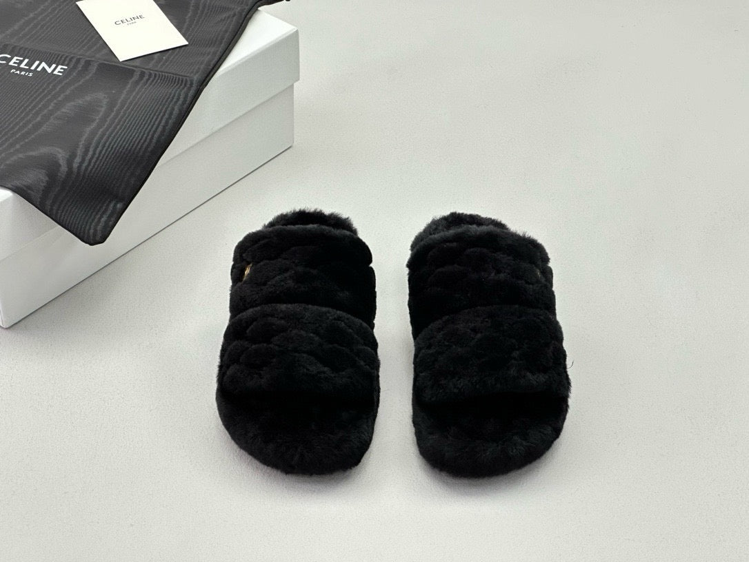 Celine Sandals