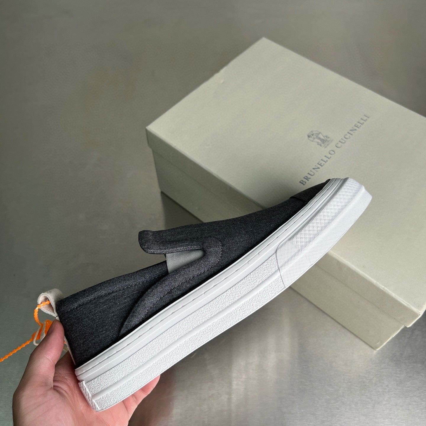 Brunello Cucinelli Sneakers