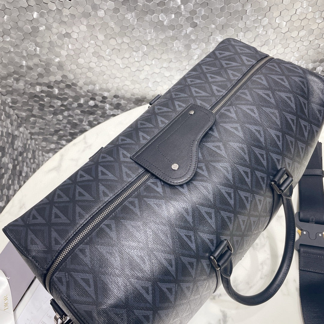 Dior Duffle Bag