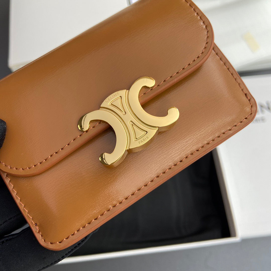 Celine Coin Pouch