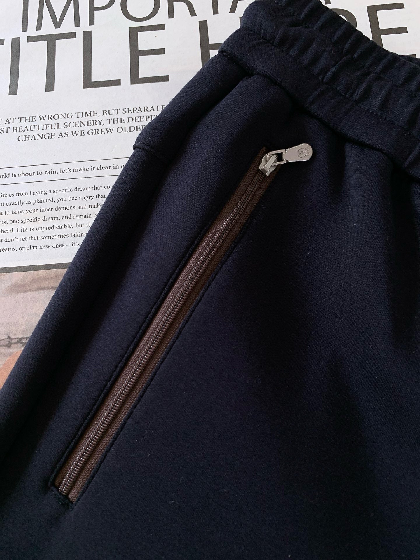 Brunello Cucinelli Long Pants