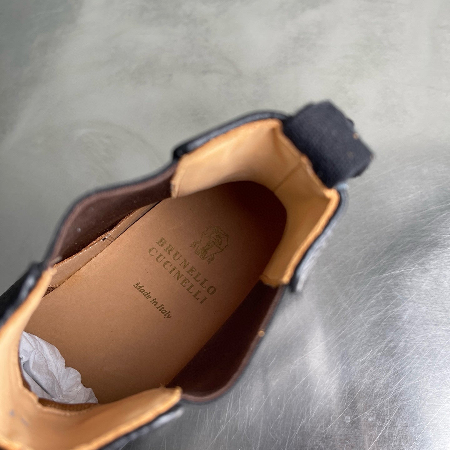 Brunello Cucinelli Boots