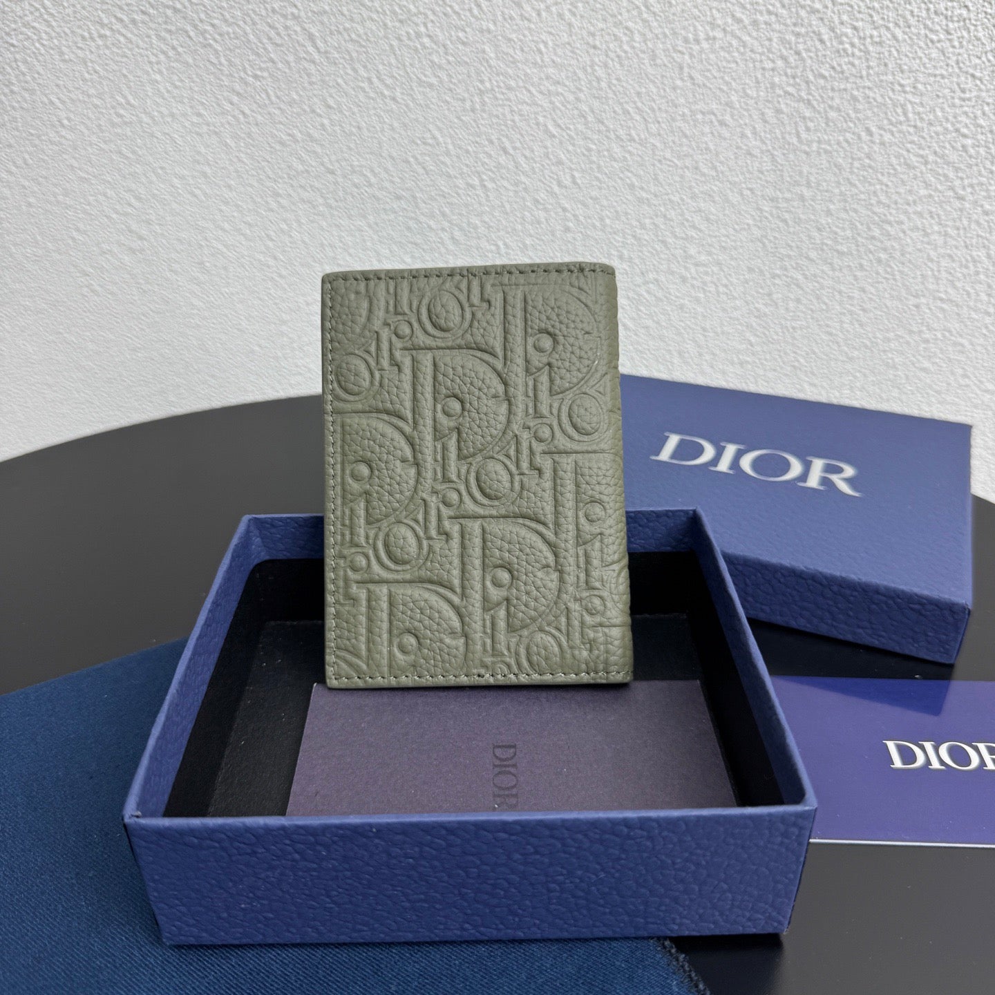 Dior Wallet