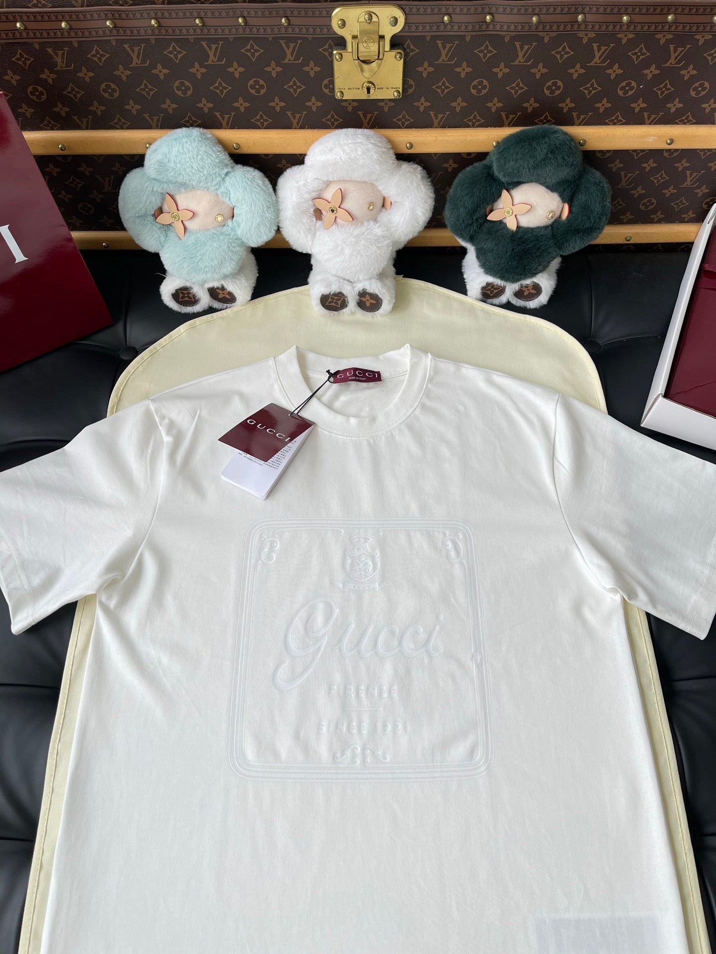 Gucci T-shirt
