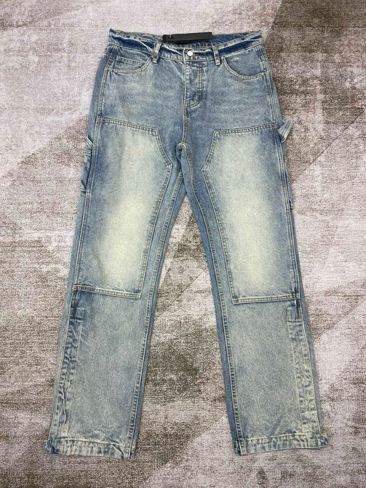 Amiri Jeans