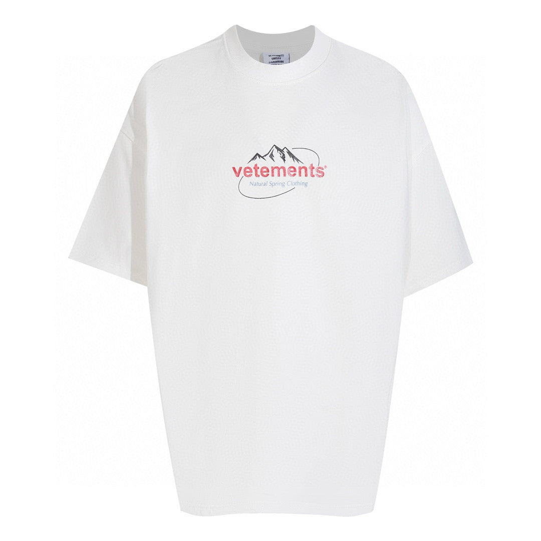 Vetements T-Shirt