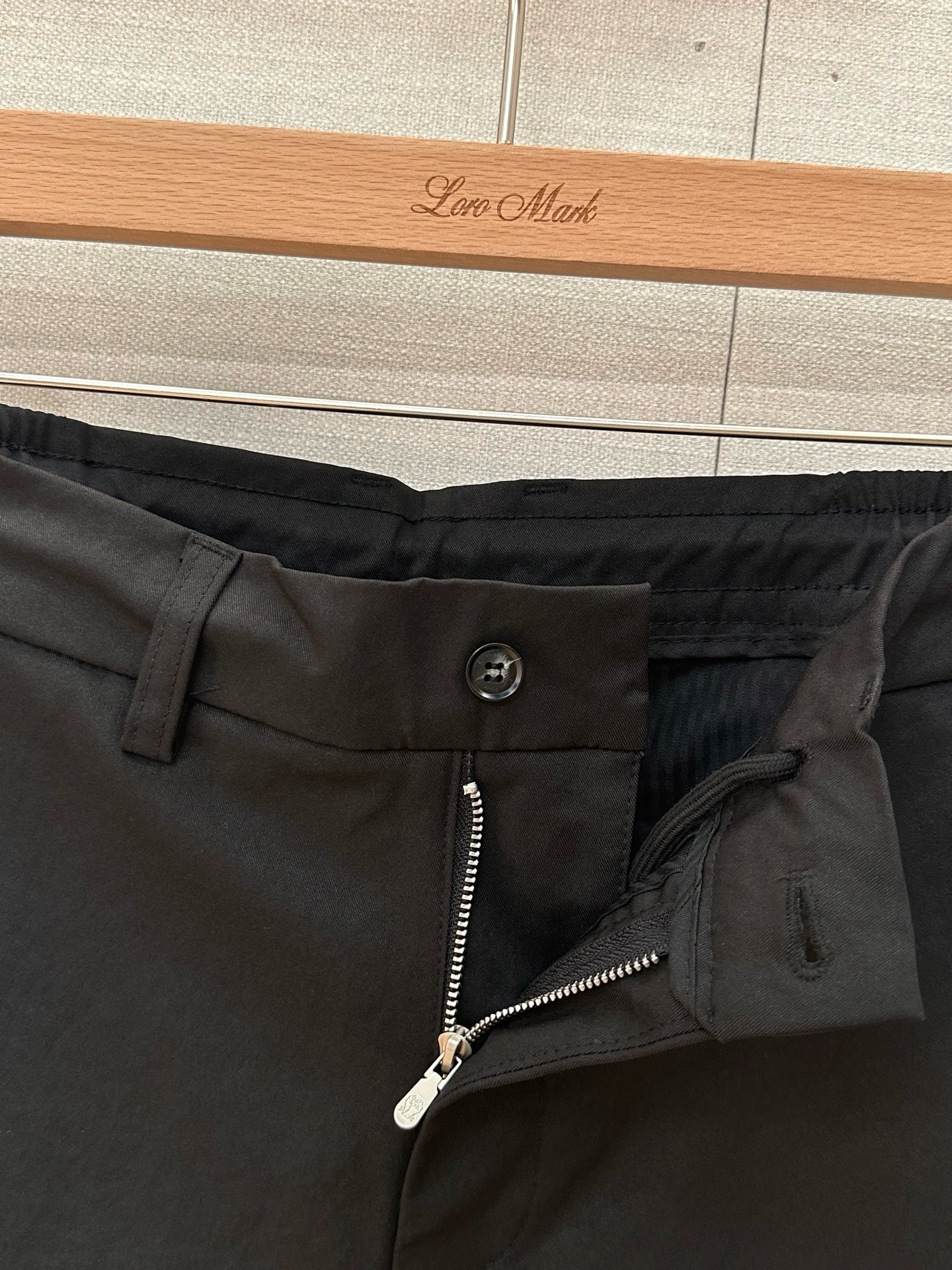 BC Long Pants