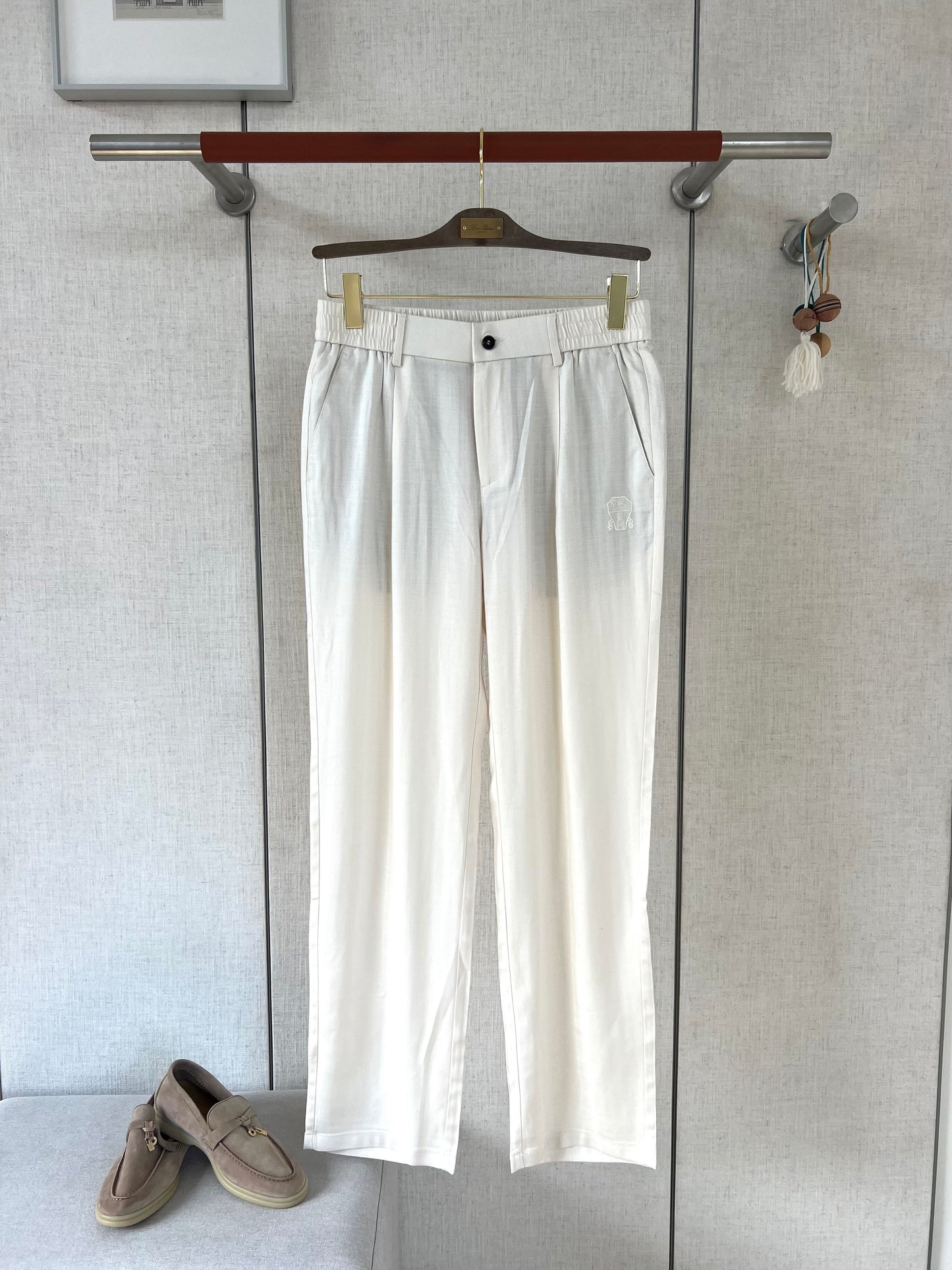 BC Long Pants