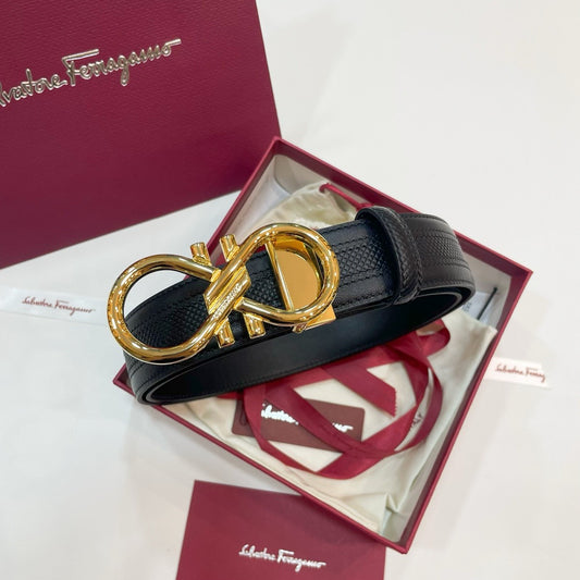 Ferragamo Belt