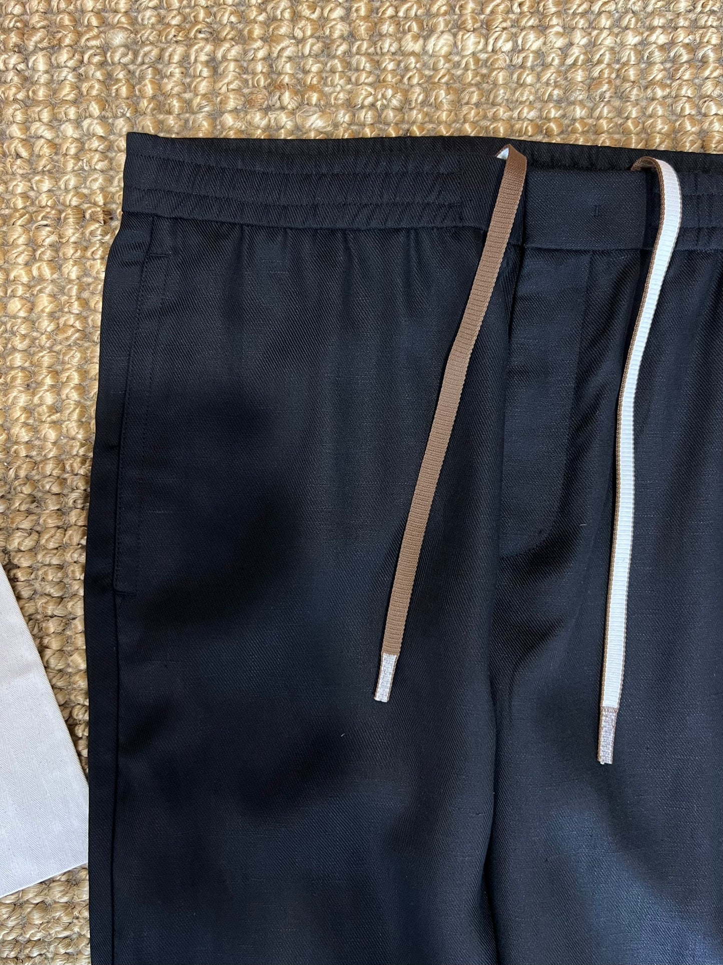 LP Long Pants