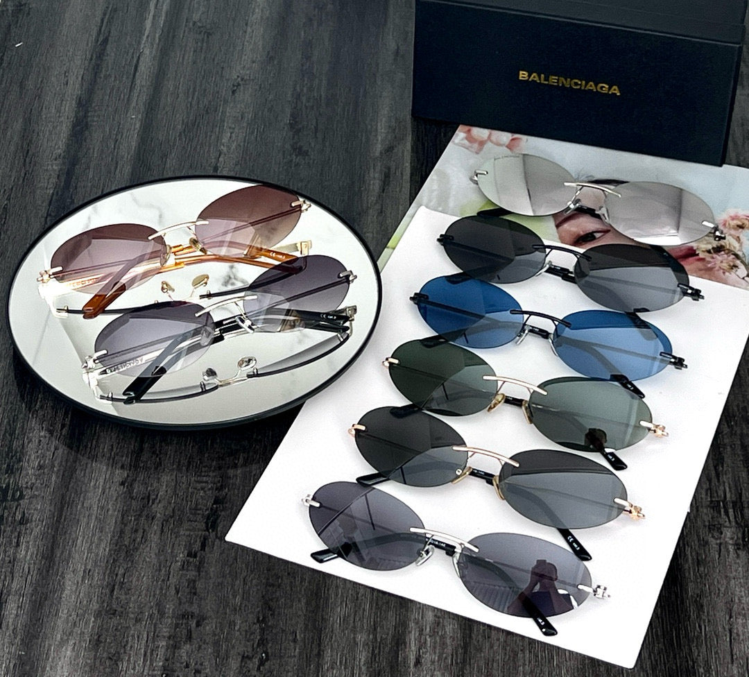 Balenciaga Sunglasses
