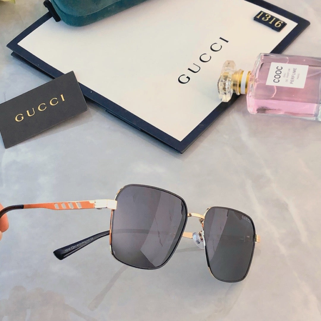 gafas de sol gucci