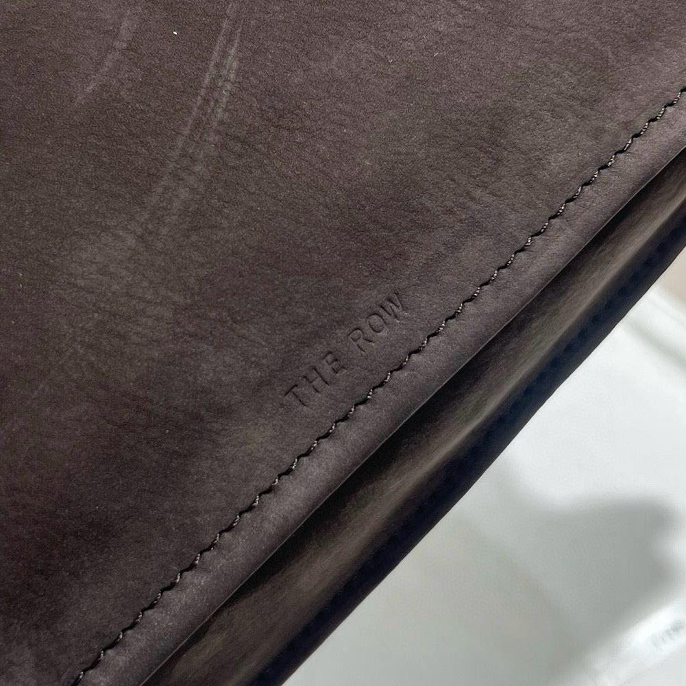 The Row To Go Bag