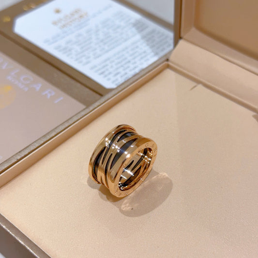 Bvlgari Rings