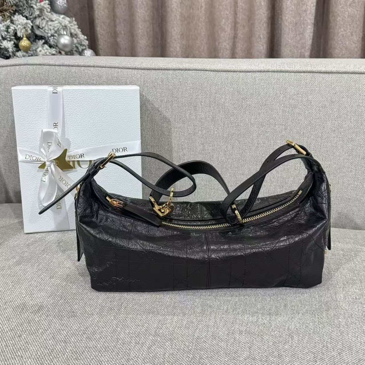 Dior Journey Bag