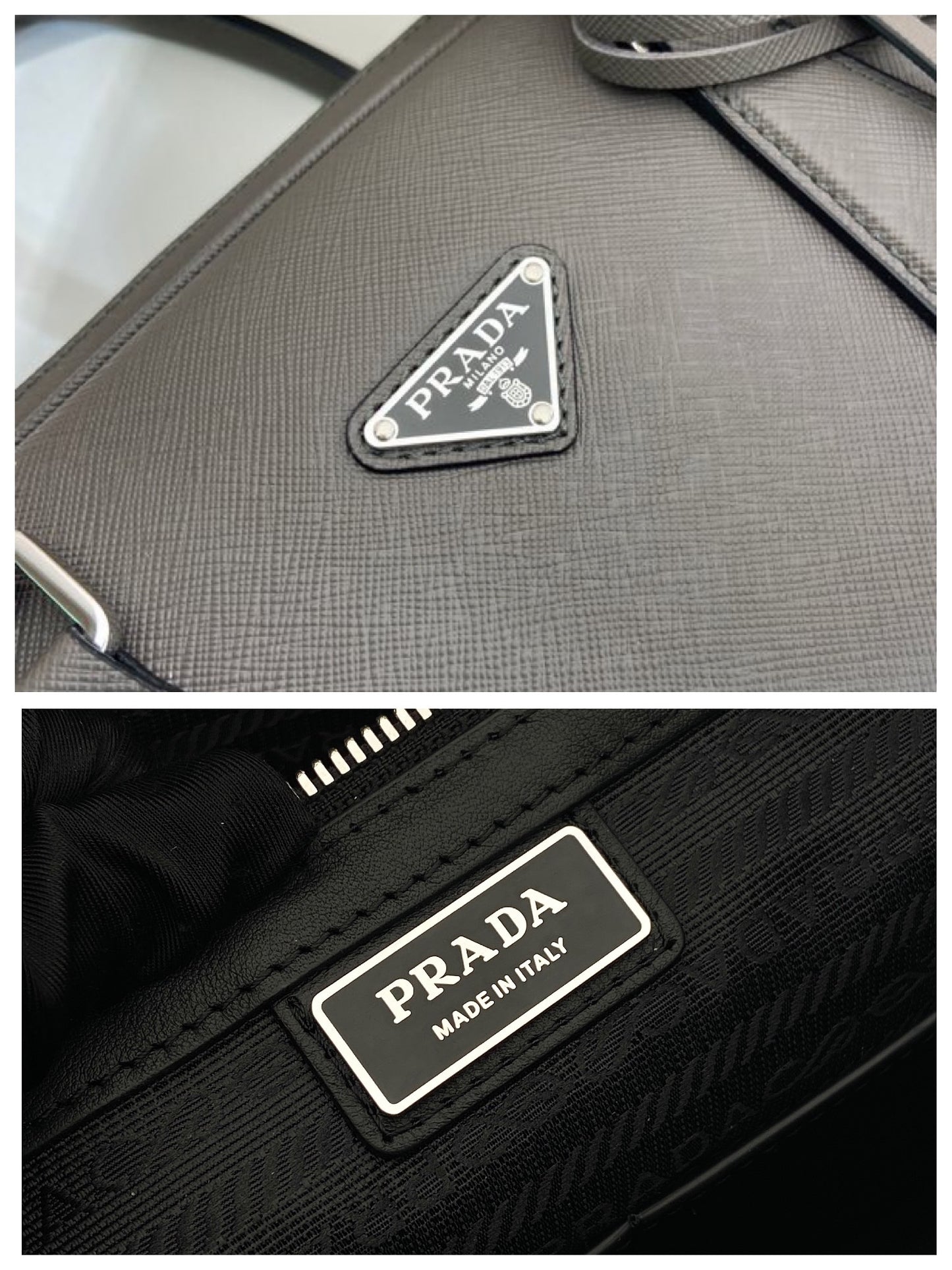 Prada Briefcase