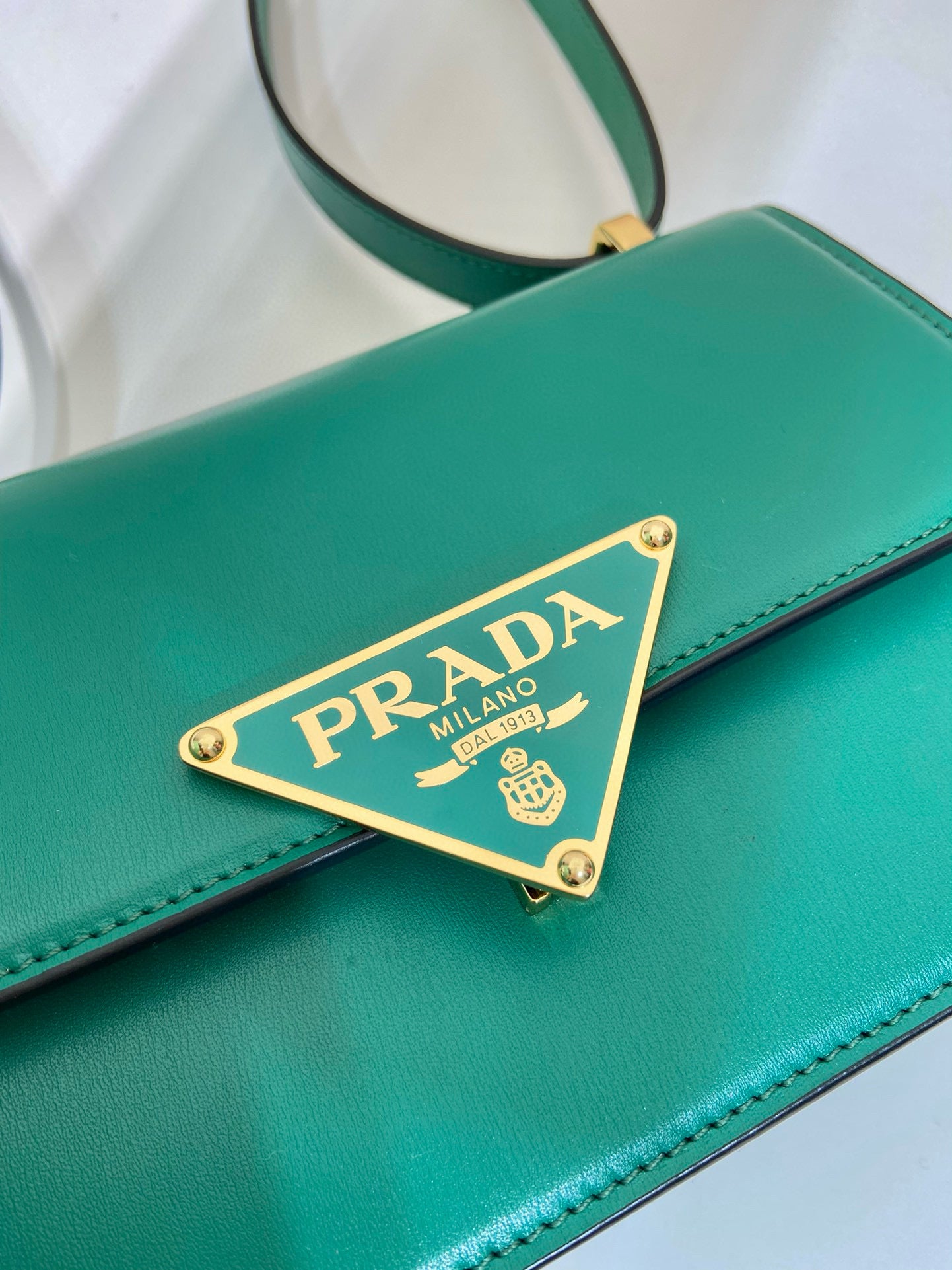 Prada Shoulder Bag