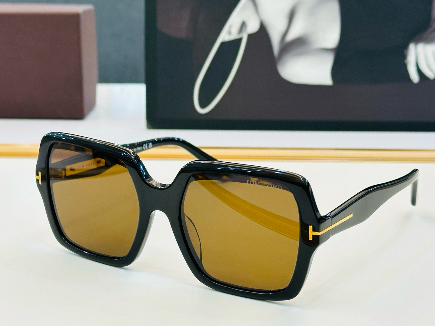Tom Ford Sunglasses