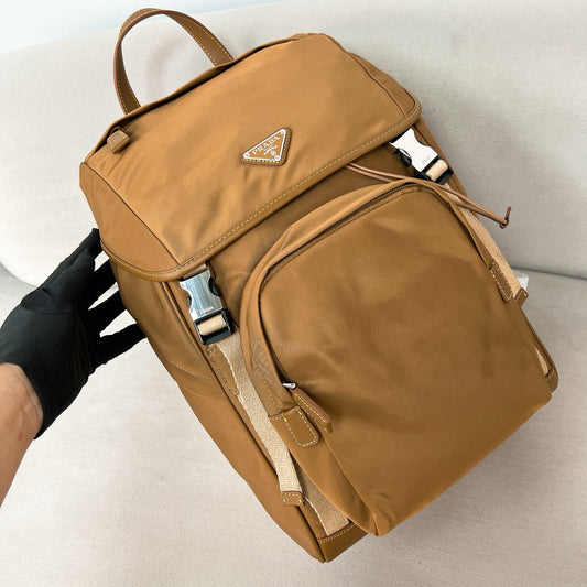 Prada Backpack