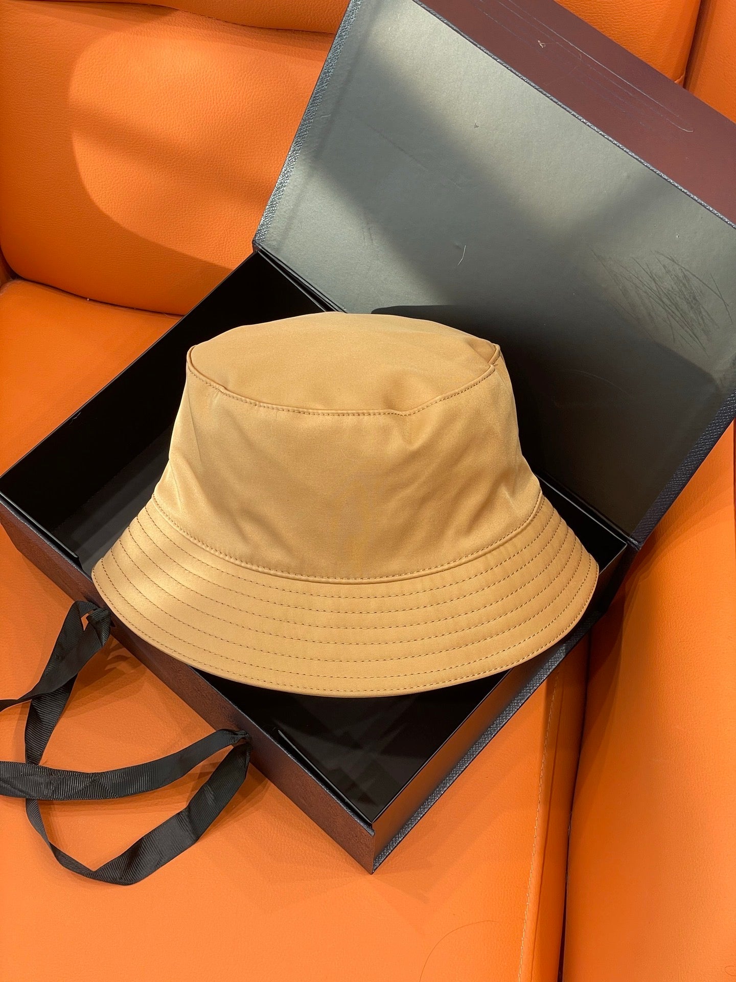 Prada Hats