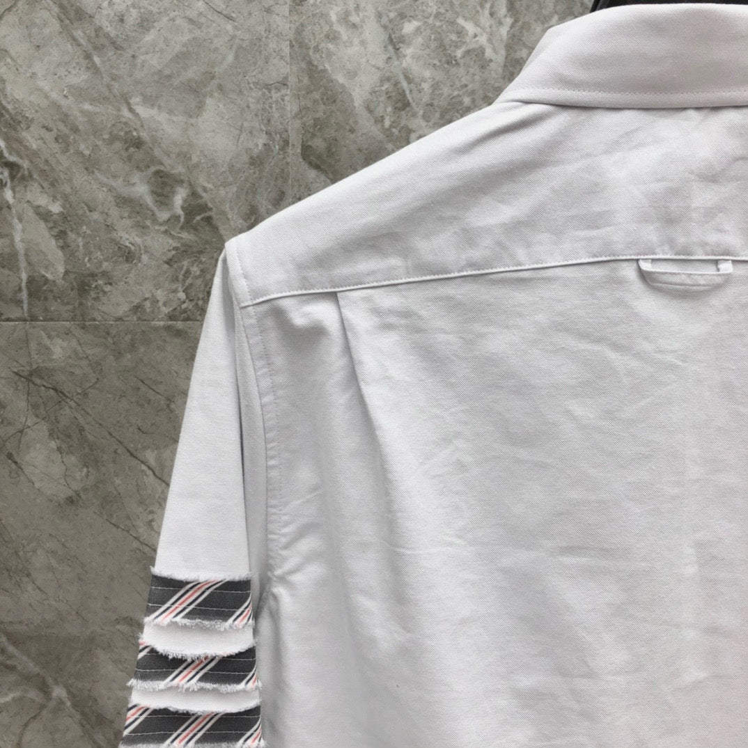 TB Long Sleeve Shirt