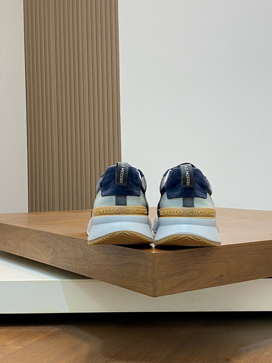 Brunello Cucinelli Shoes