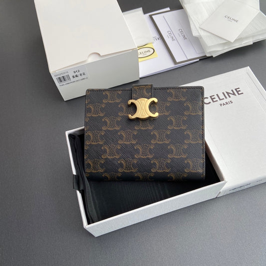 Celine Wallet