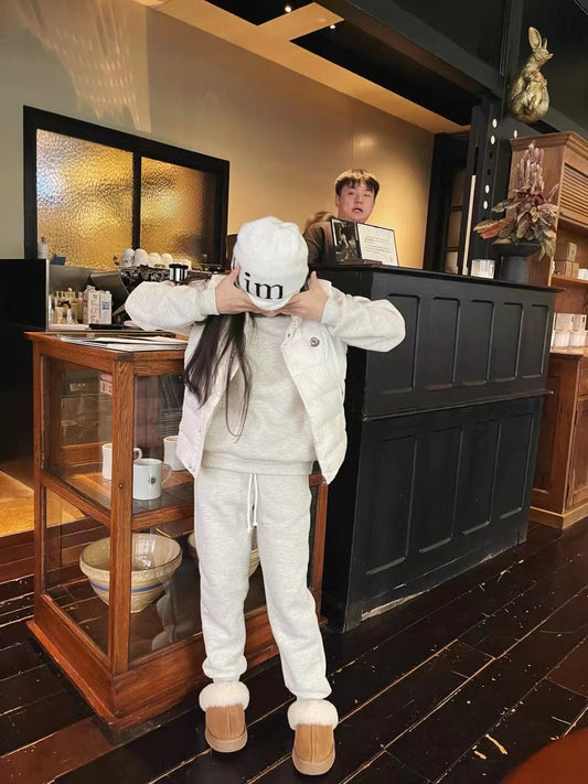 Moncler Insulated Vest Jacket