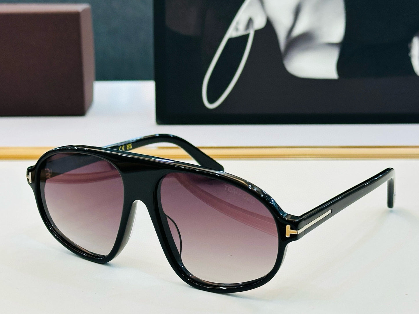 Tom Ford Sunglasses