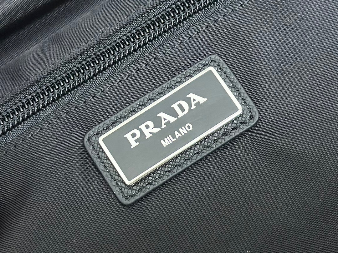 Prada Messenger Bag