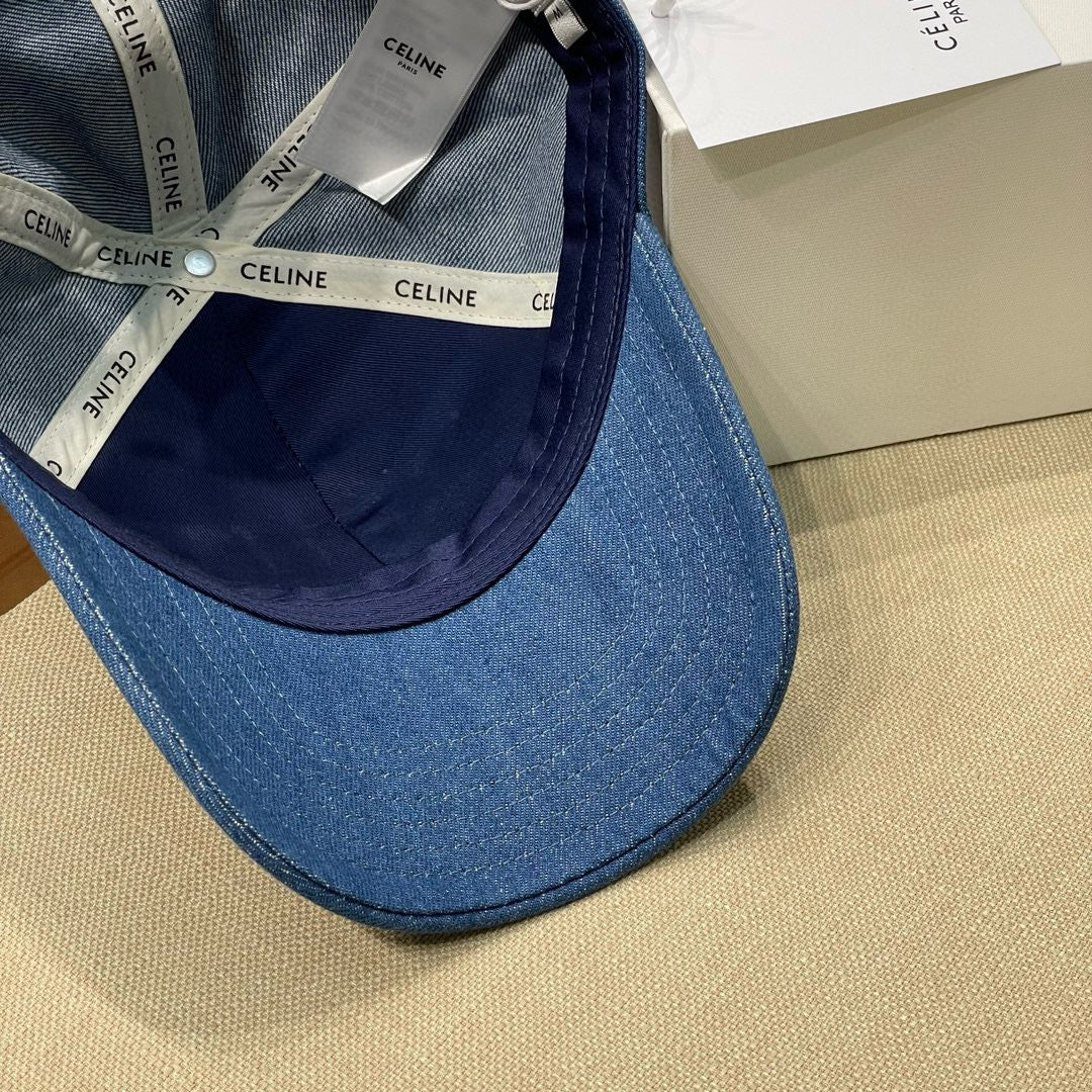 Celine Cap
