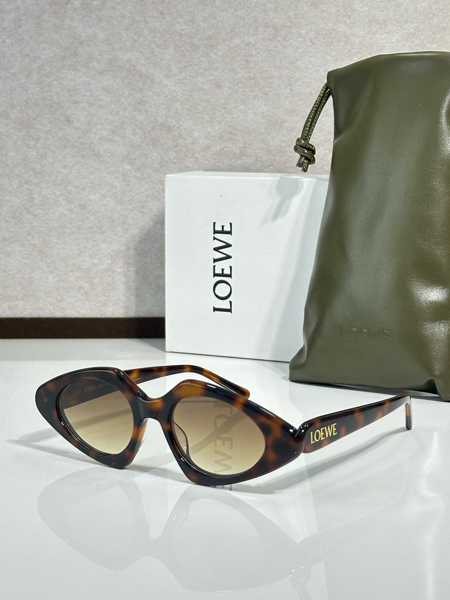 Loewe Sunglasses