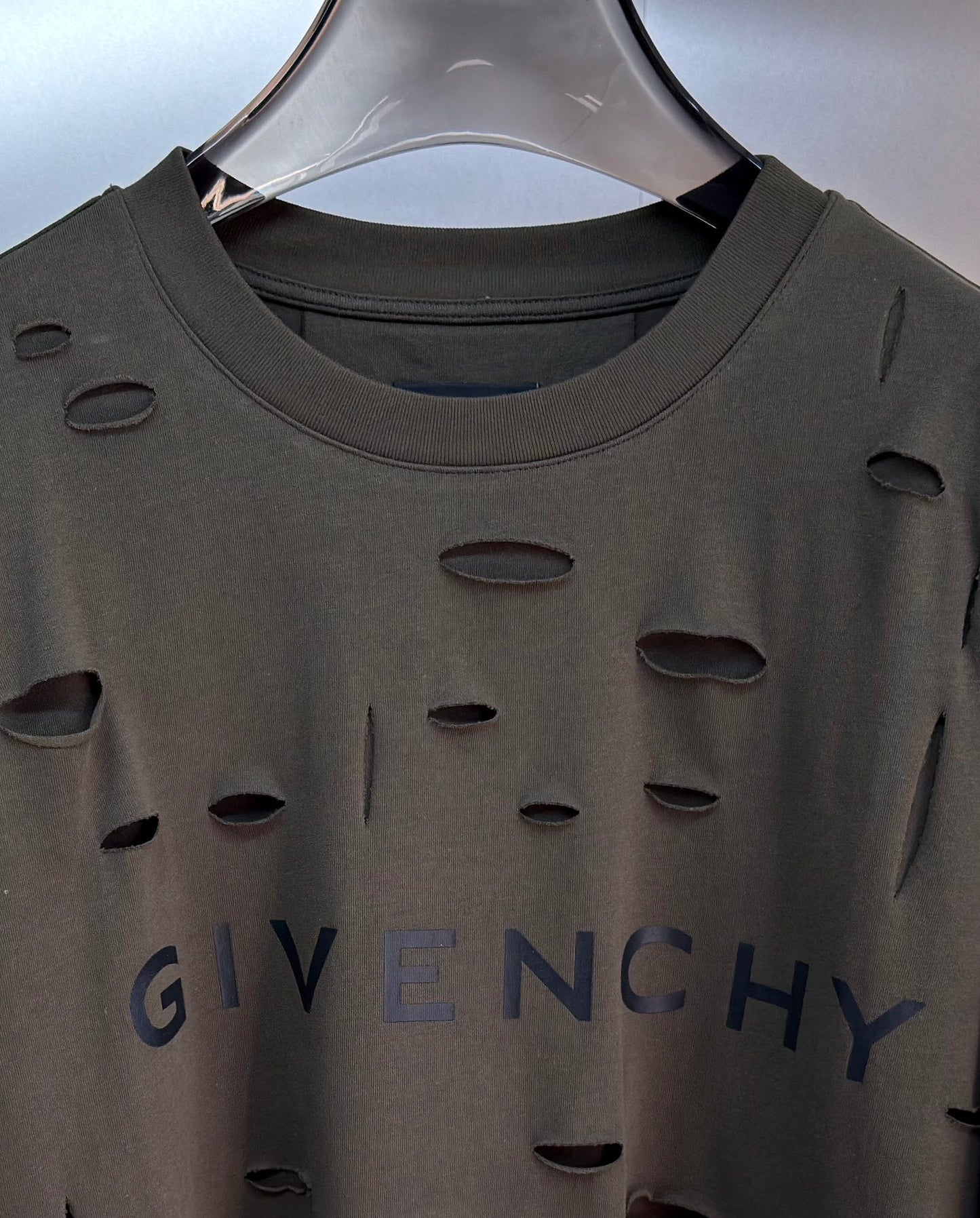 Givenchy T-Shirt