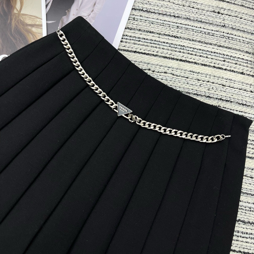 Prada Skirt