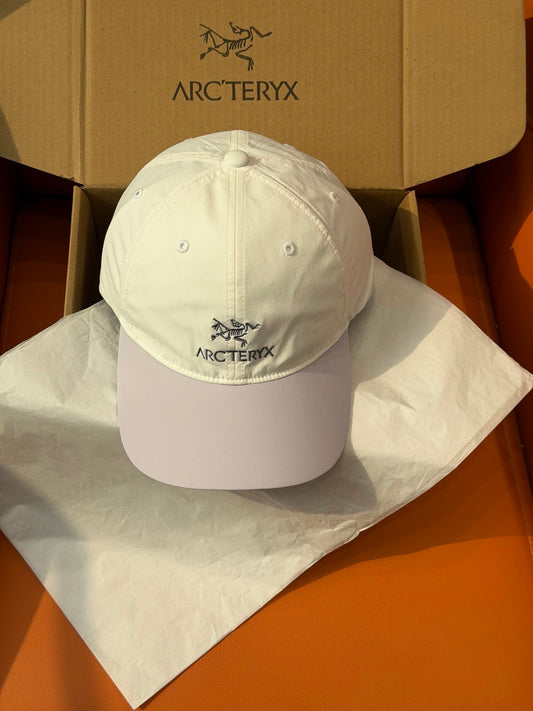 Arcteryx Caps