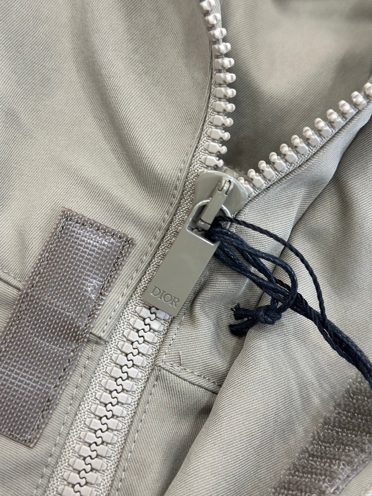 Dior Jacket