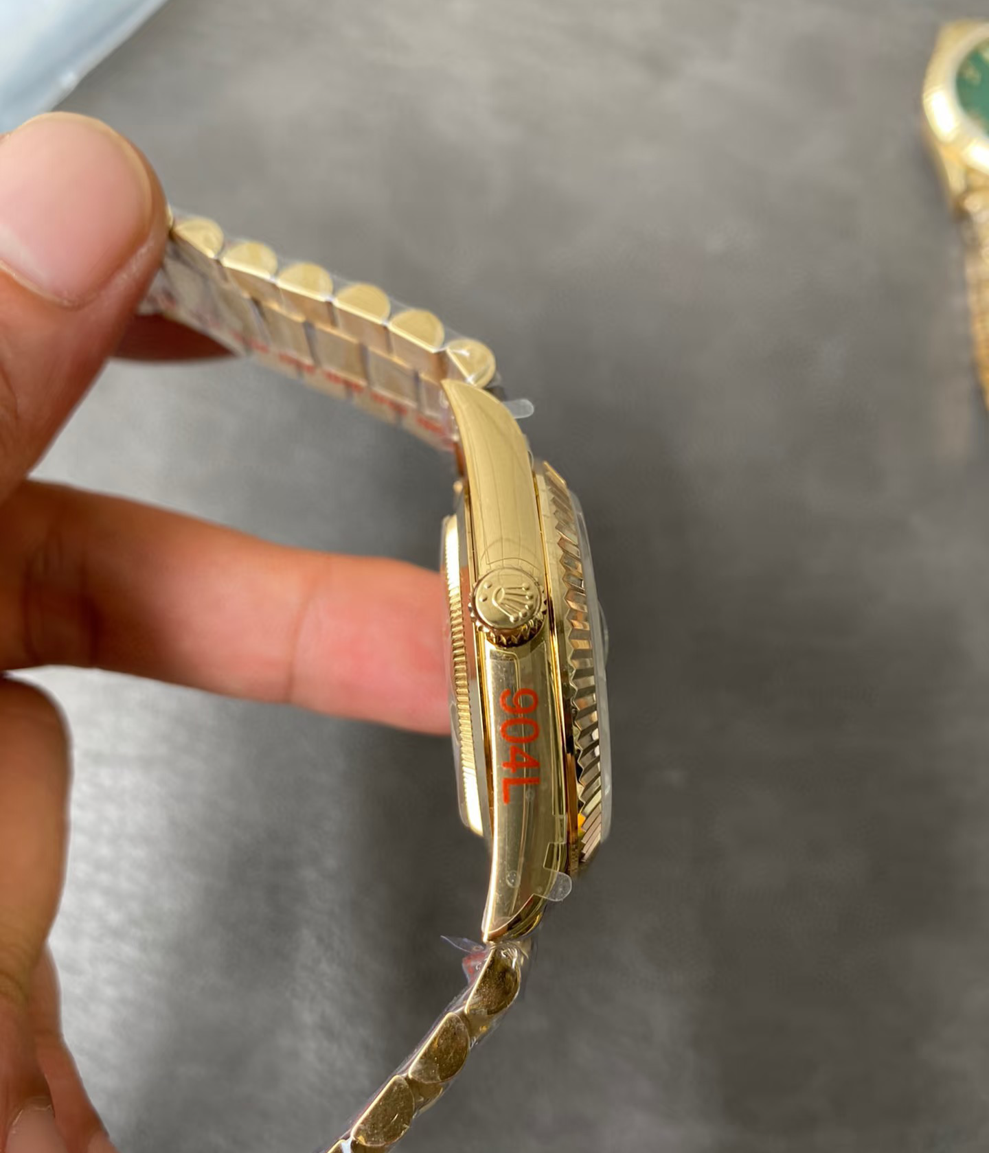 Rolex Oyster Perpetual Daydate 41