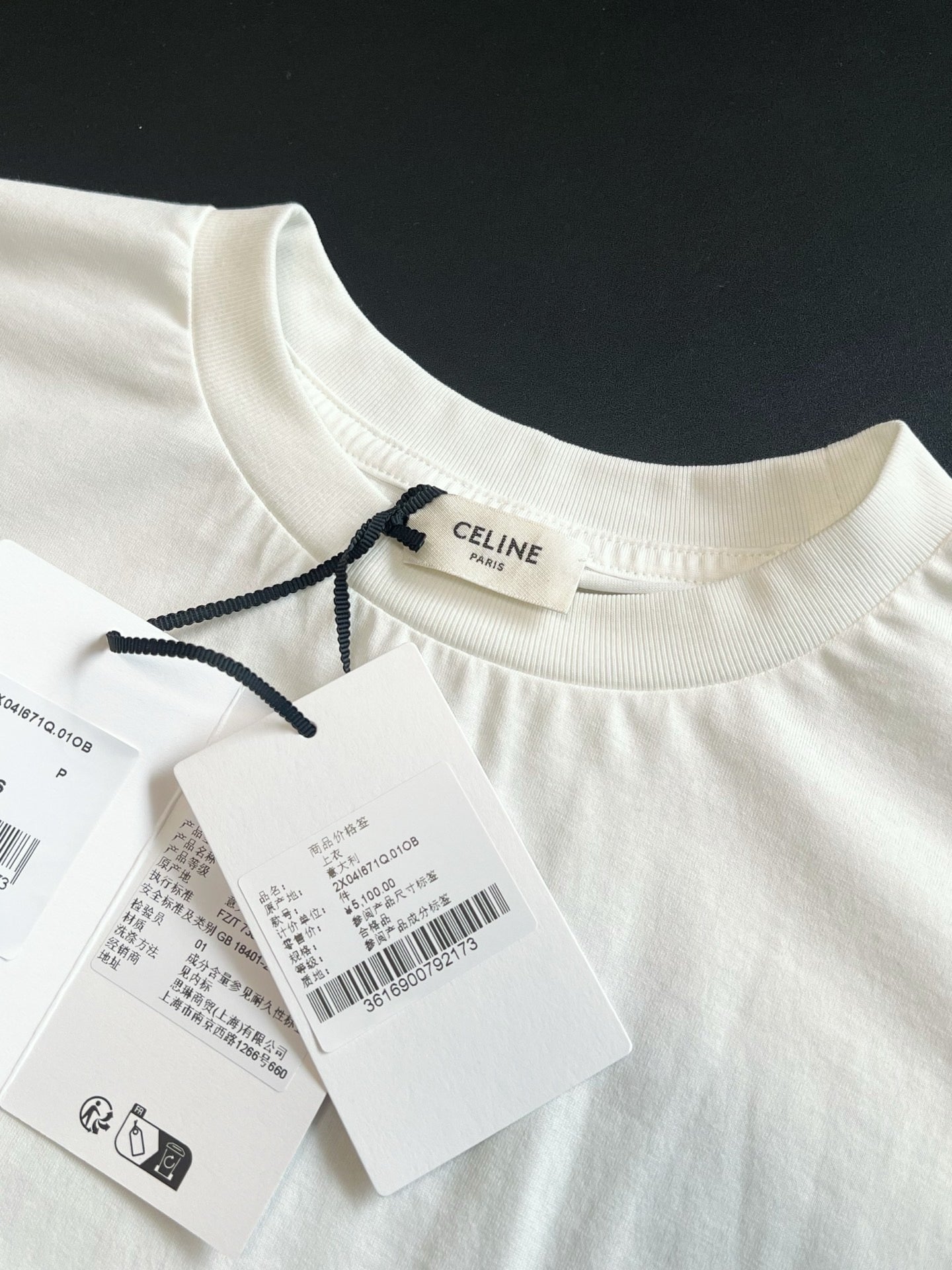 Celine T-Shirt