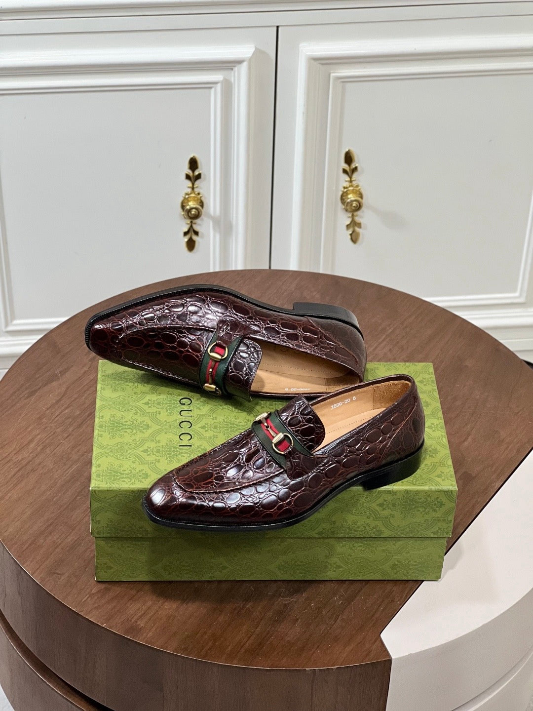 GC Loafer