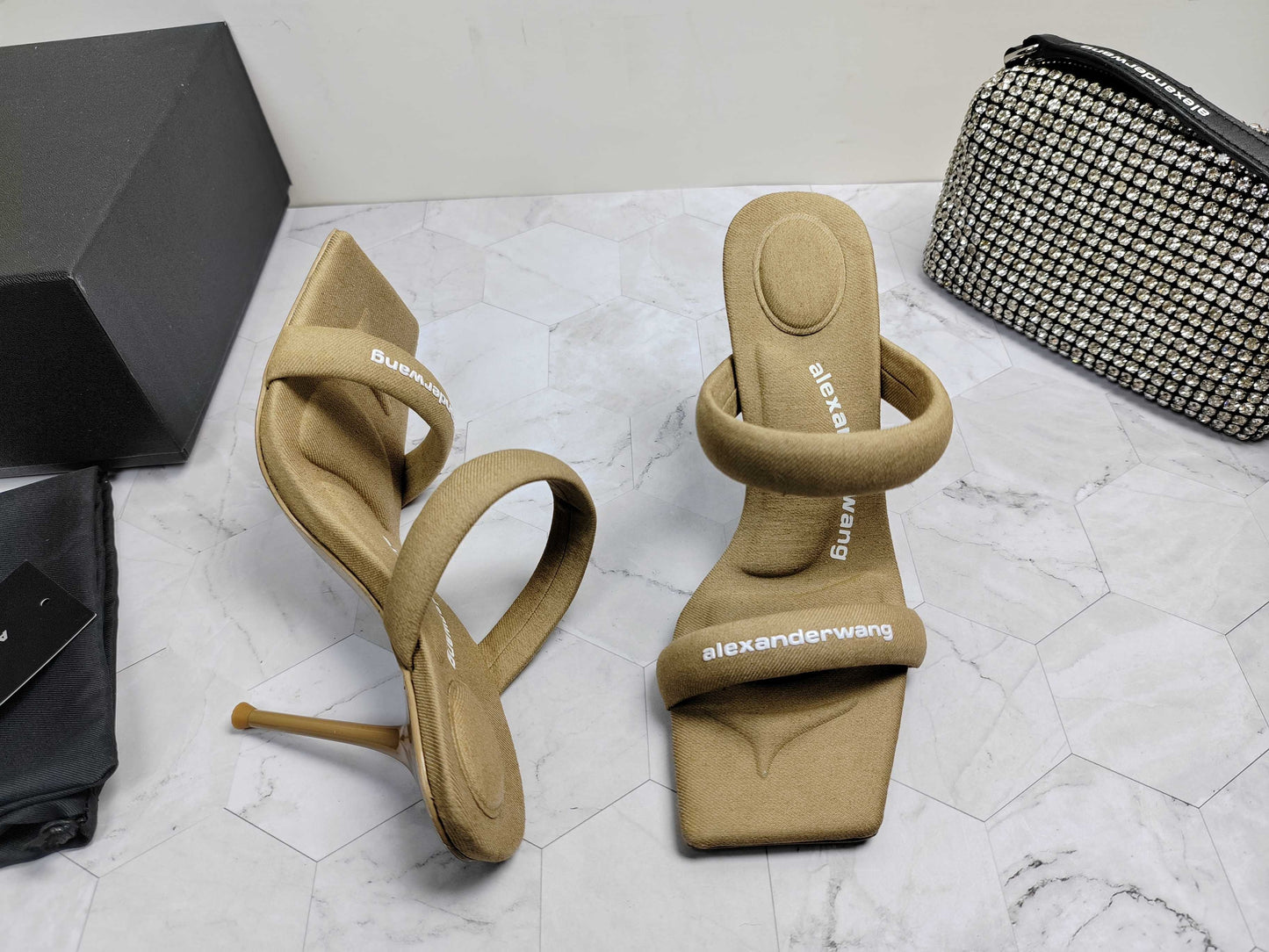 Alexander Wang Heels