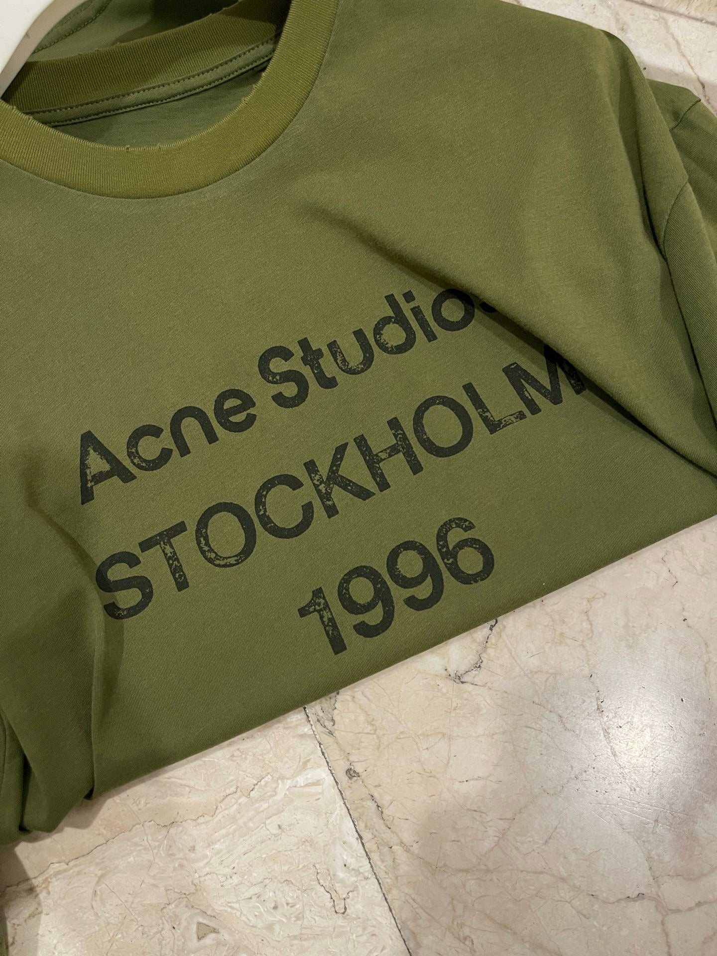 Acne Studios T-shirt
