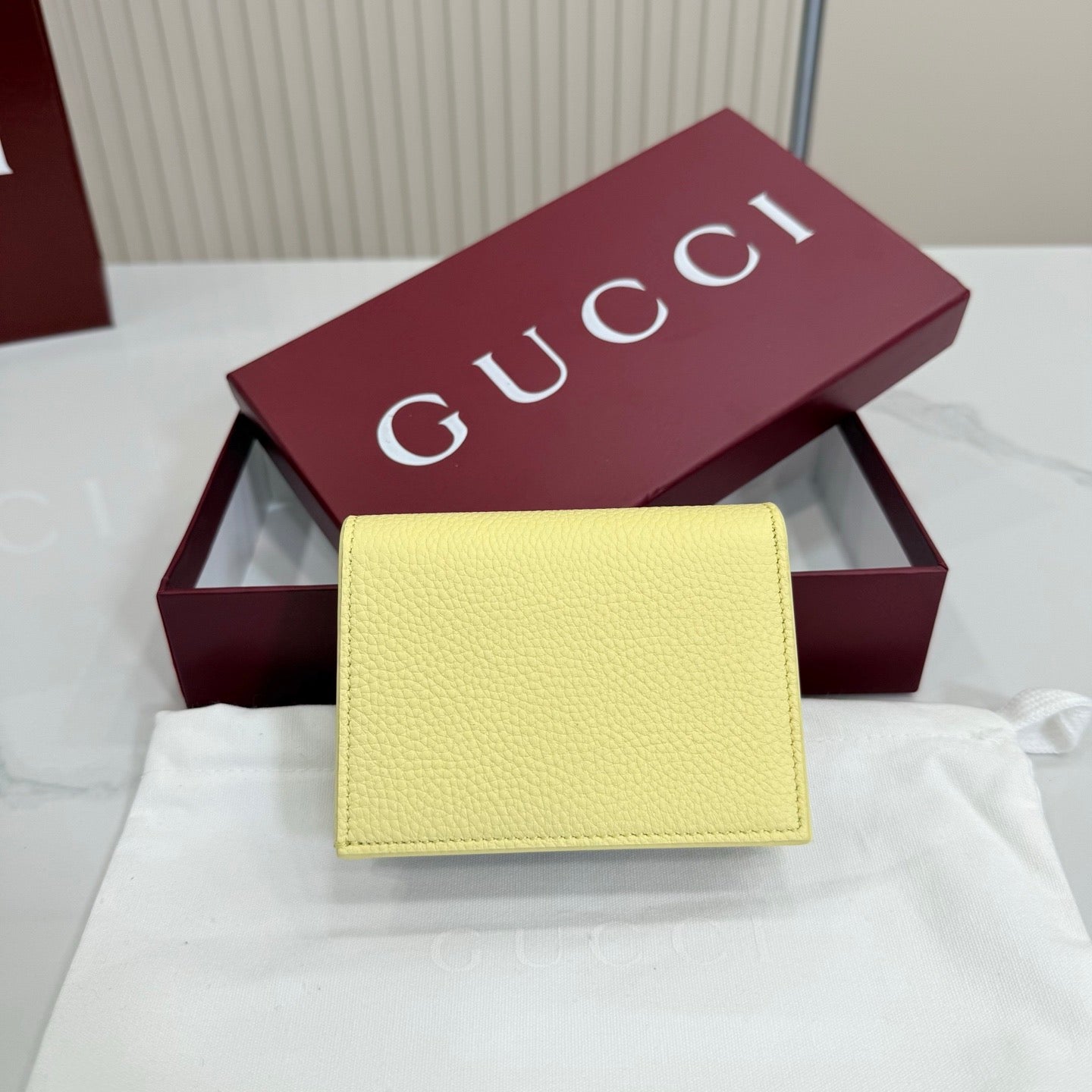 Gucci Wallet