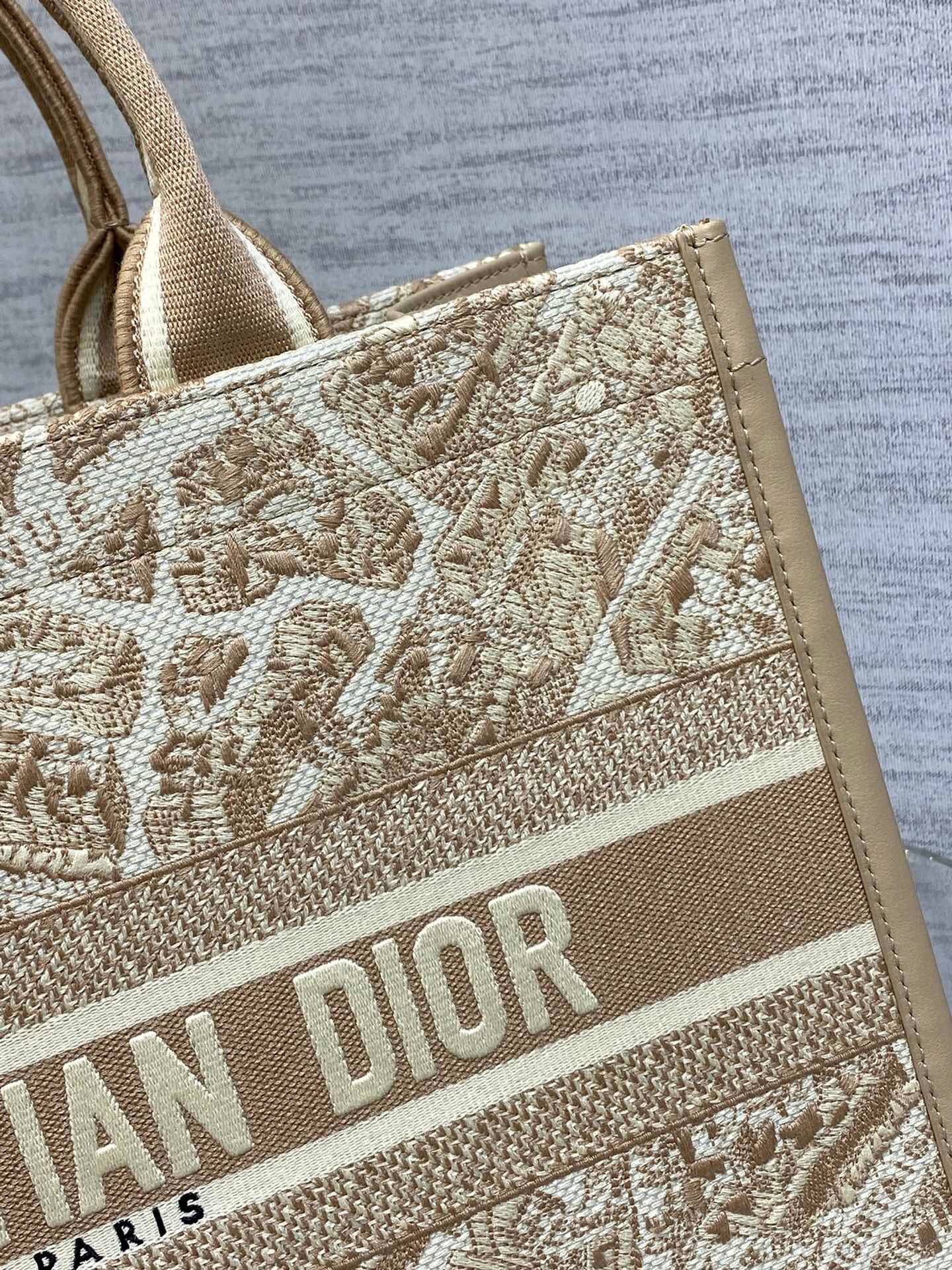 Dior Tote  36x16x27cm